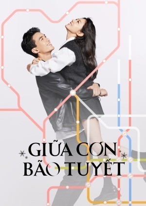 Giữa Cơn Bão Tuyết (Thuyết Minh)