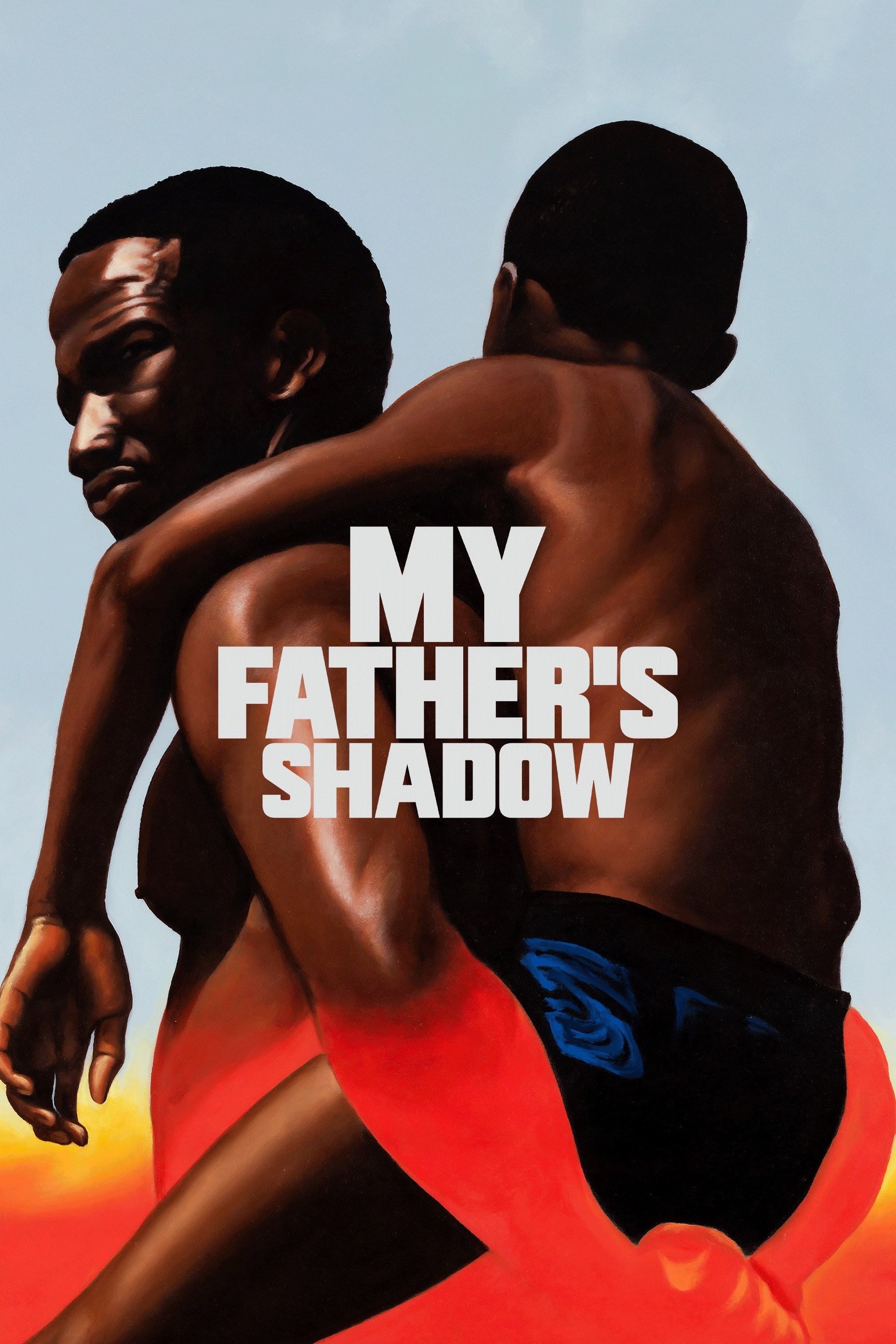 Bóng Hình Của Cha
