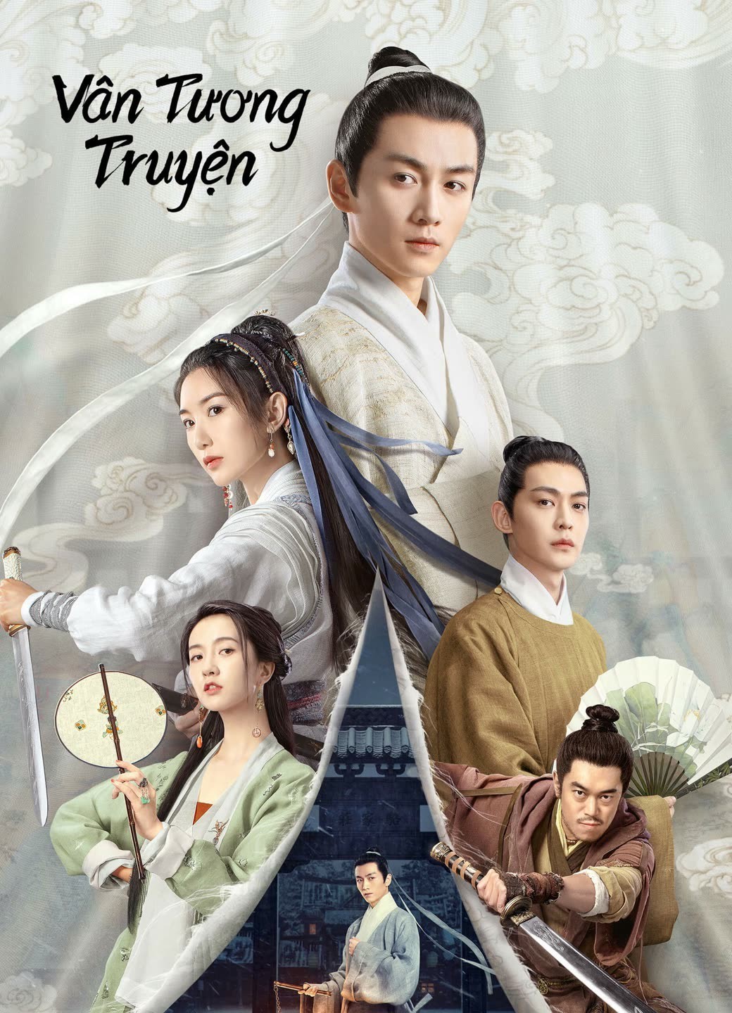 Vân Tương Truyện (Thuyết Minh)