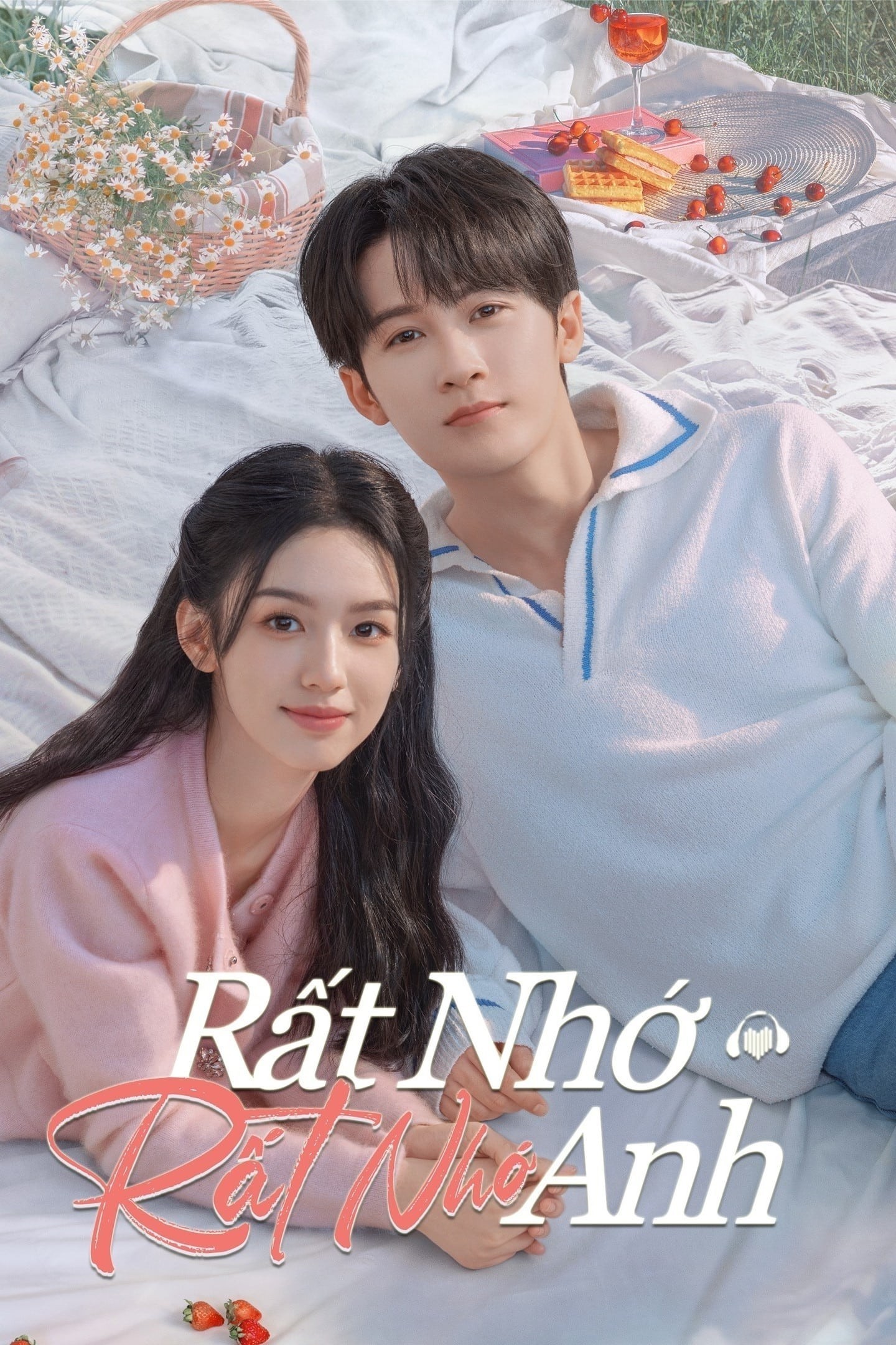 Rất Nhớ, Rất Nhớ Anh (Thuyết Minh)