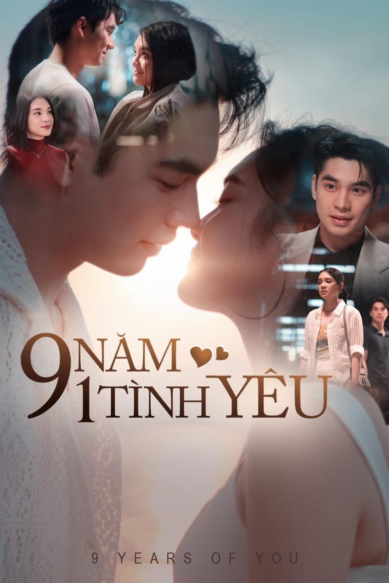 9 Năm 1 Tình Yêu