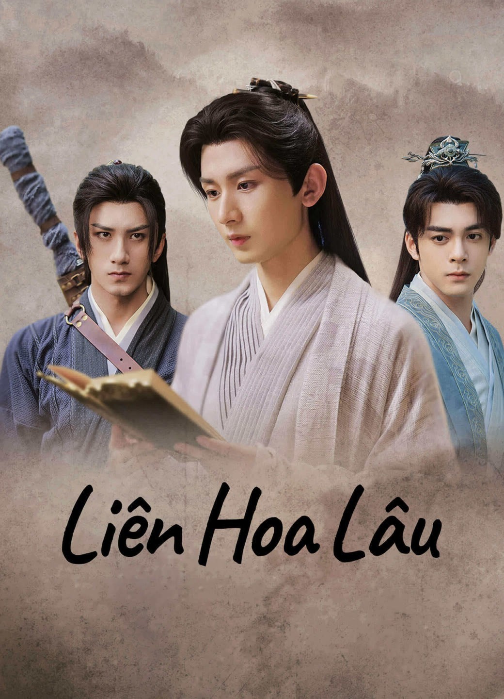 Liên Hoa Lâu (Thuyết Minh)