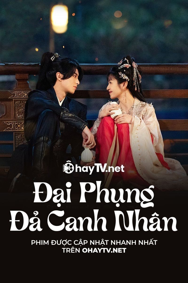 Đại Phụng Đả Canh Nhân