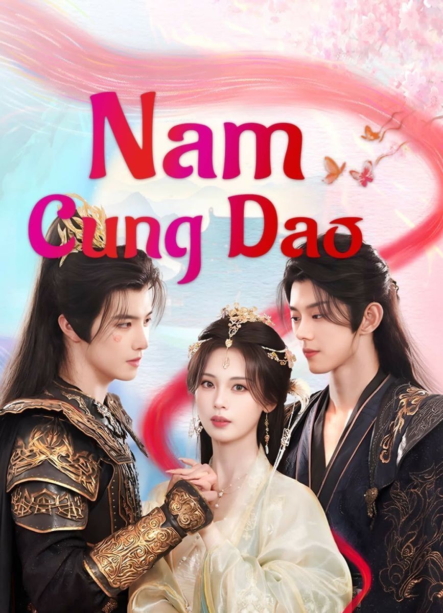 Nam Cung Dao