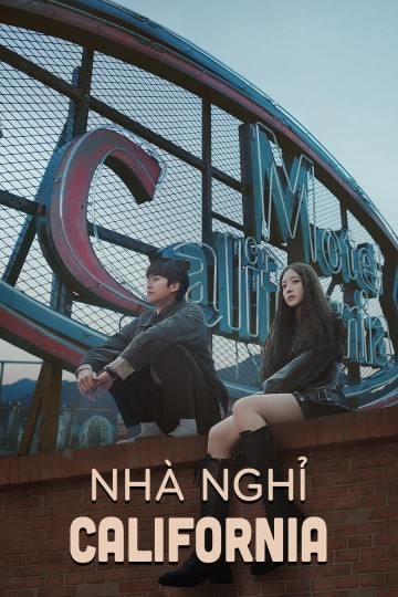 Nhà Nghỉ California