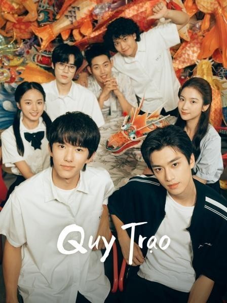 Quy Trạo