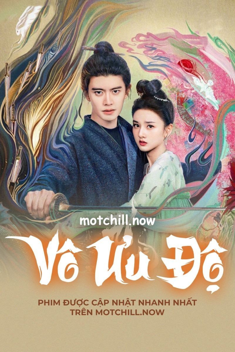 Vô Ưu Độ