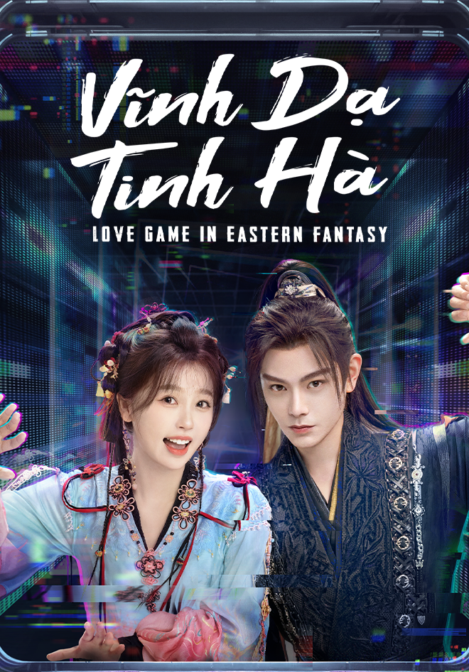 Vĩnh Dạ Tinh Hà (Thuyết Minh)