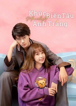 Khúc Biến Tấu Ánh Trăng (Thuyết Minh)
