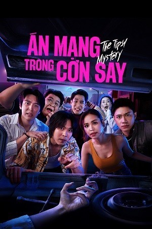 Án Mạng Trong Cơn Say