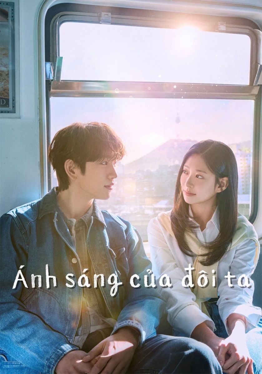 Ánh Sáng Của Đôi Ta