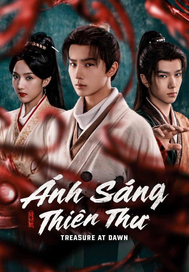 Ánh Sáng Thiên Thư (Thuyết Minh)