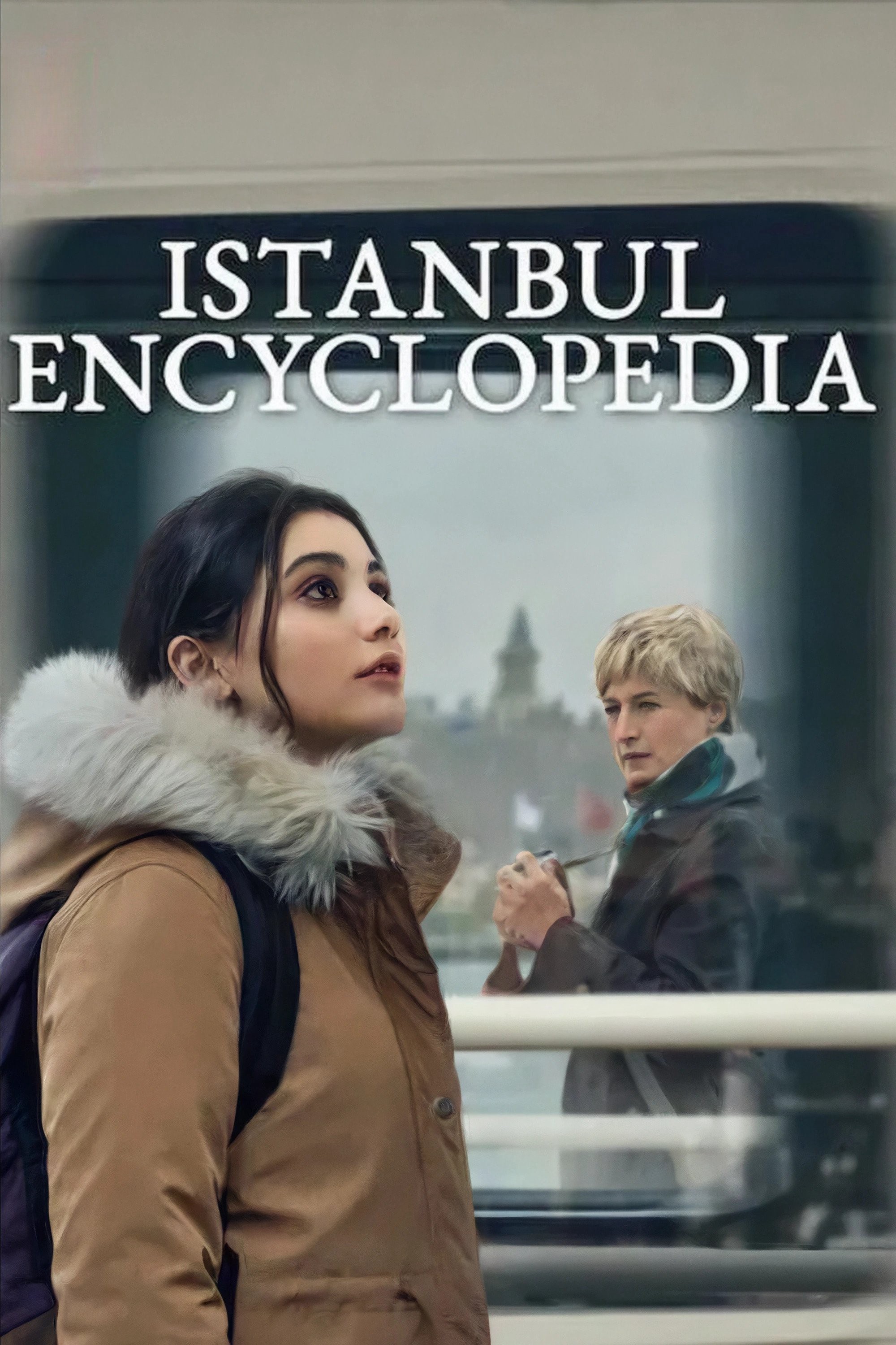 Bách khoa thư Istanbul