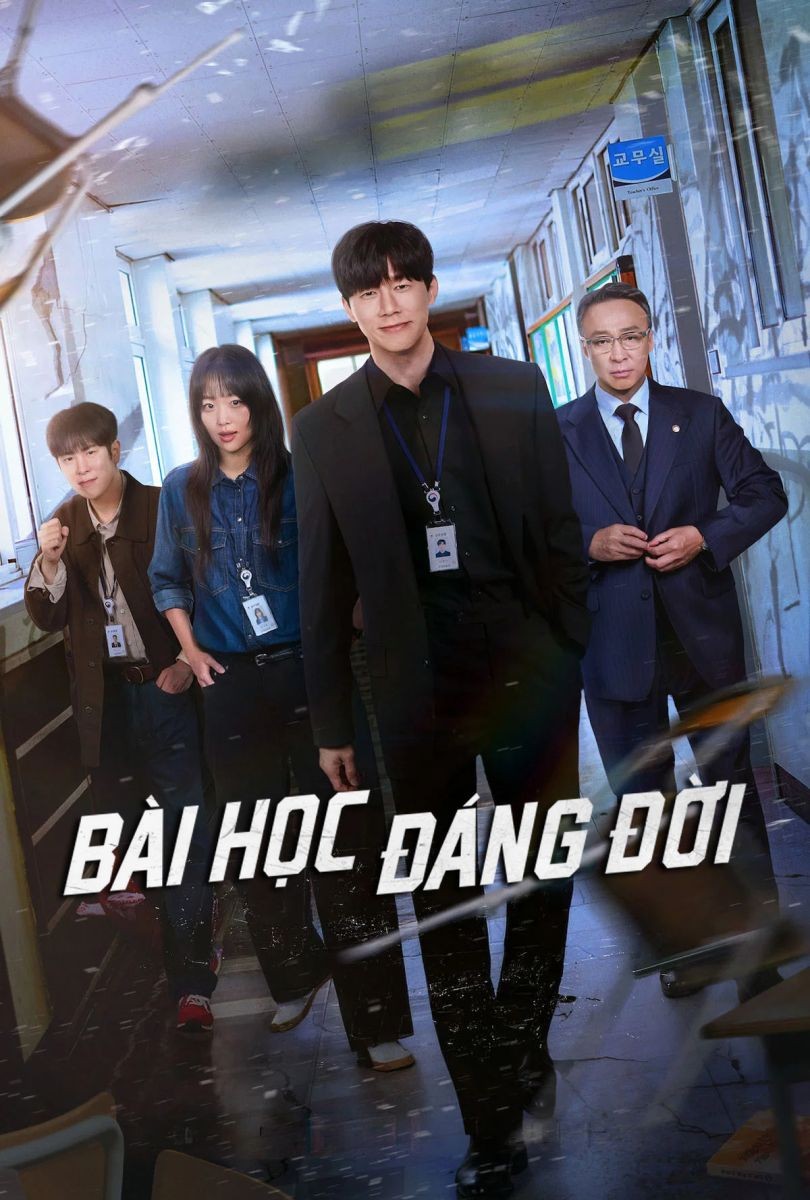 Bài Học Đáng Đời