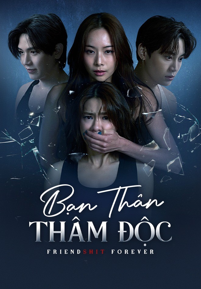 Bạn Thân Thâm Độc