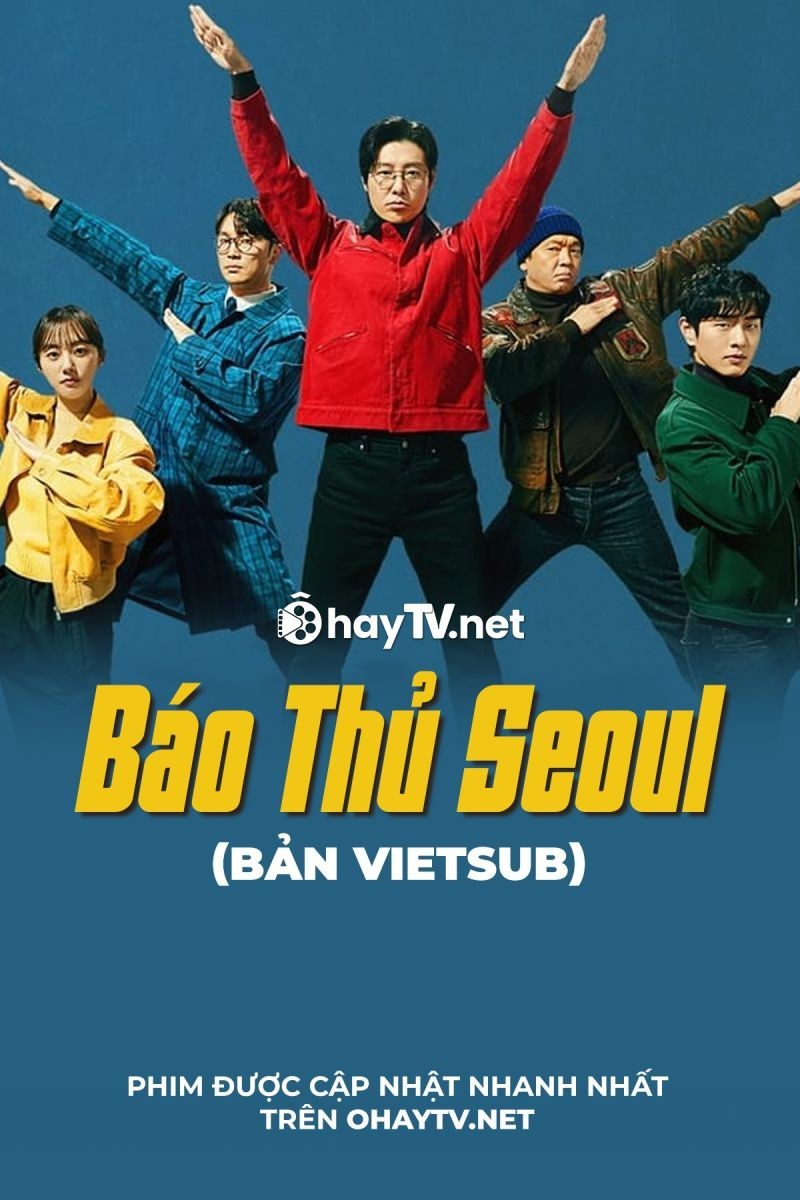 Báo Thủ Seoul