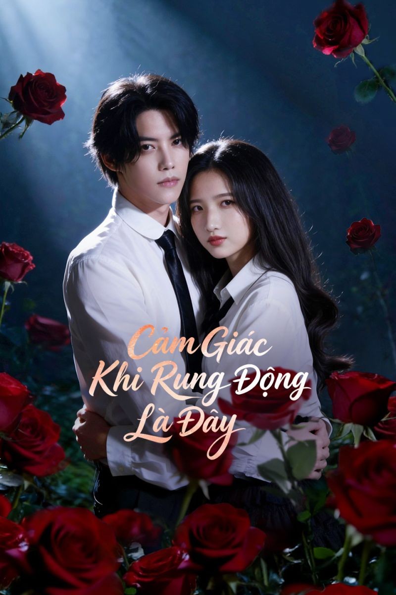 Cảm Giác Khi Rung Động Là Đây