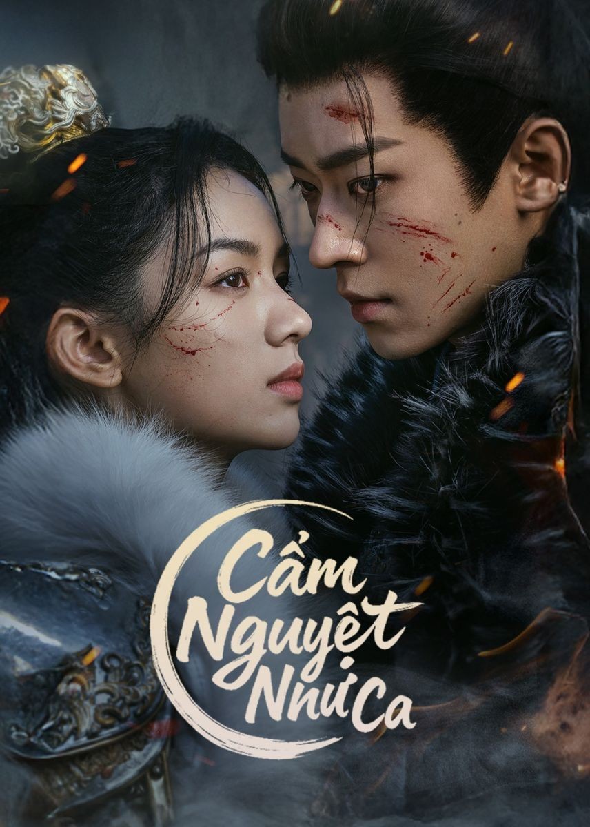 Cẩm Nguyệt Như Ca
