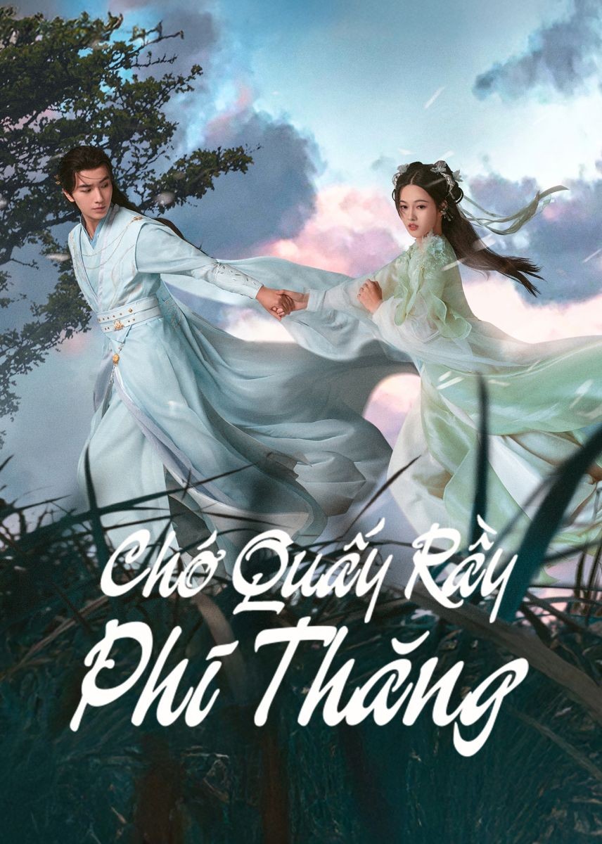 Chớ Quấy Rầy Phi Thăng