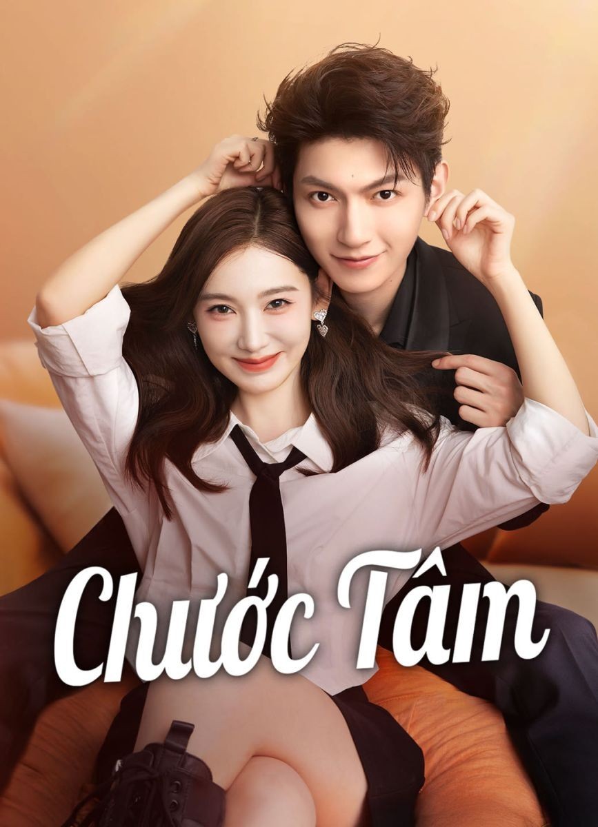 Chước Tâm