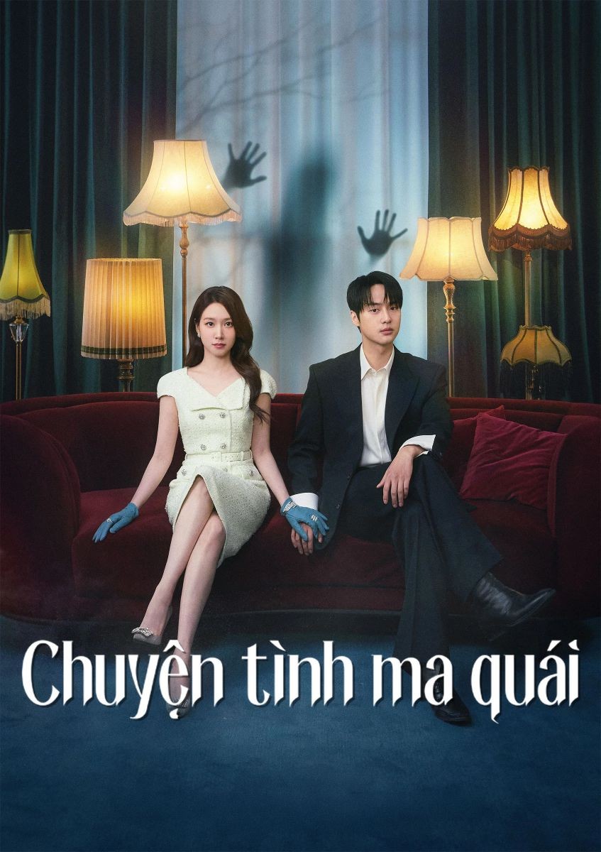 Chuyện Tình Ma Quái