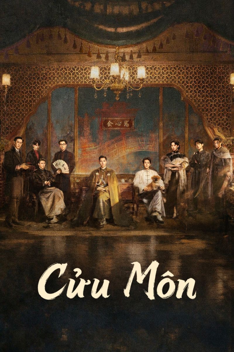 Cửu Môn (Thuyết Minh)