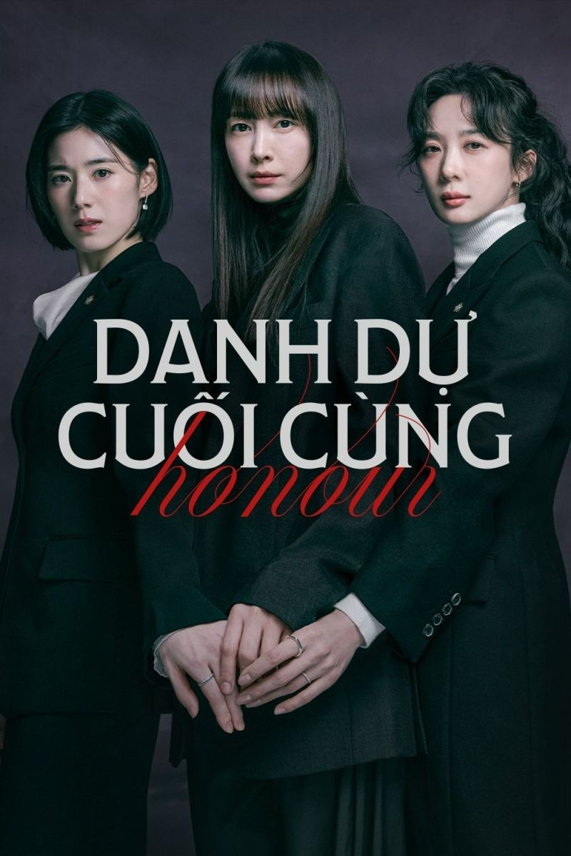 Danh Dự Cuối Cùng (Thuyết Minh)