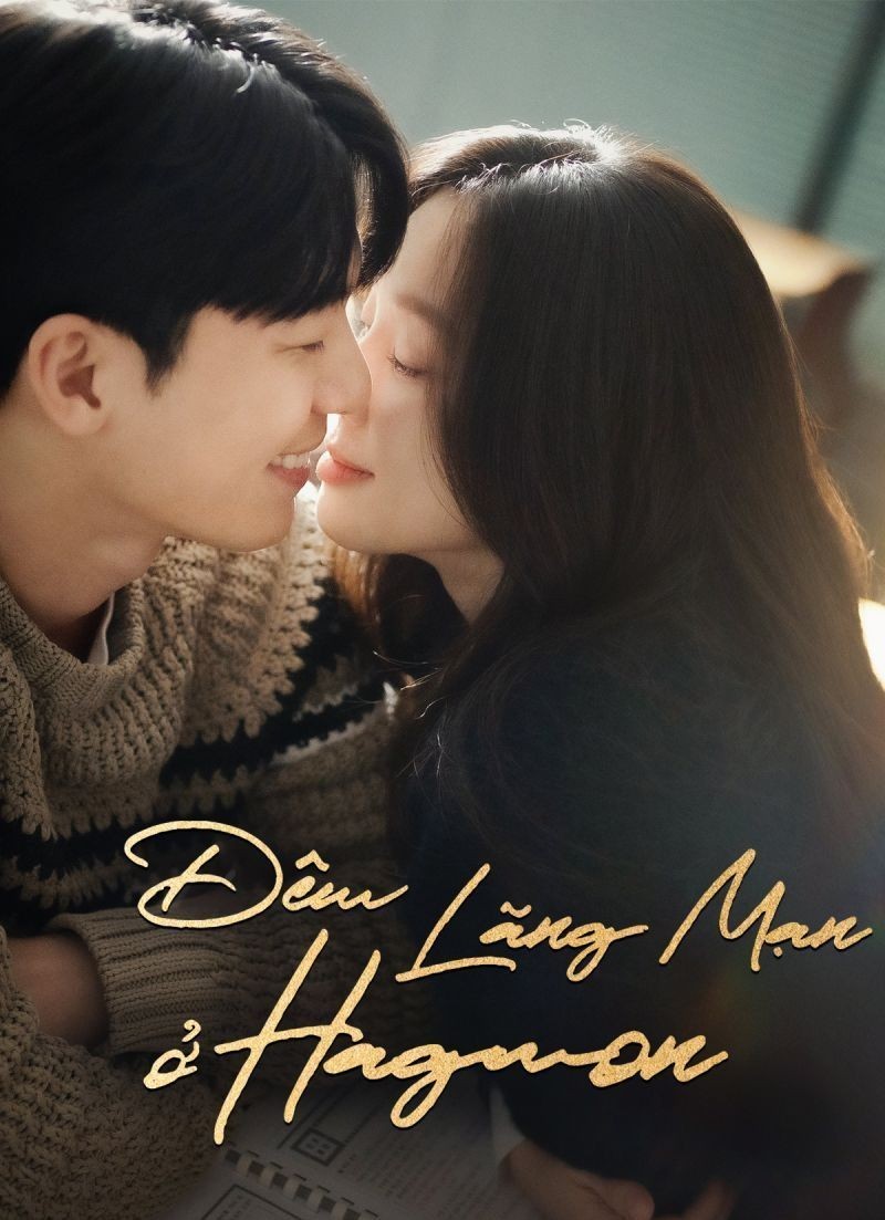 Đêm Lãng Mạn Ở Hagwon
