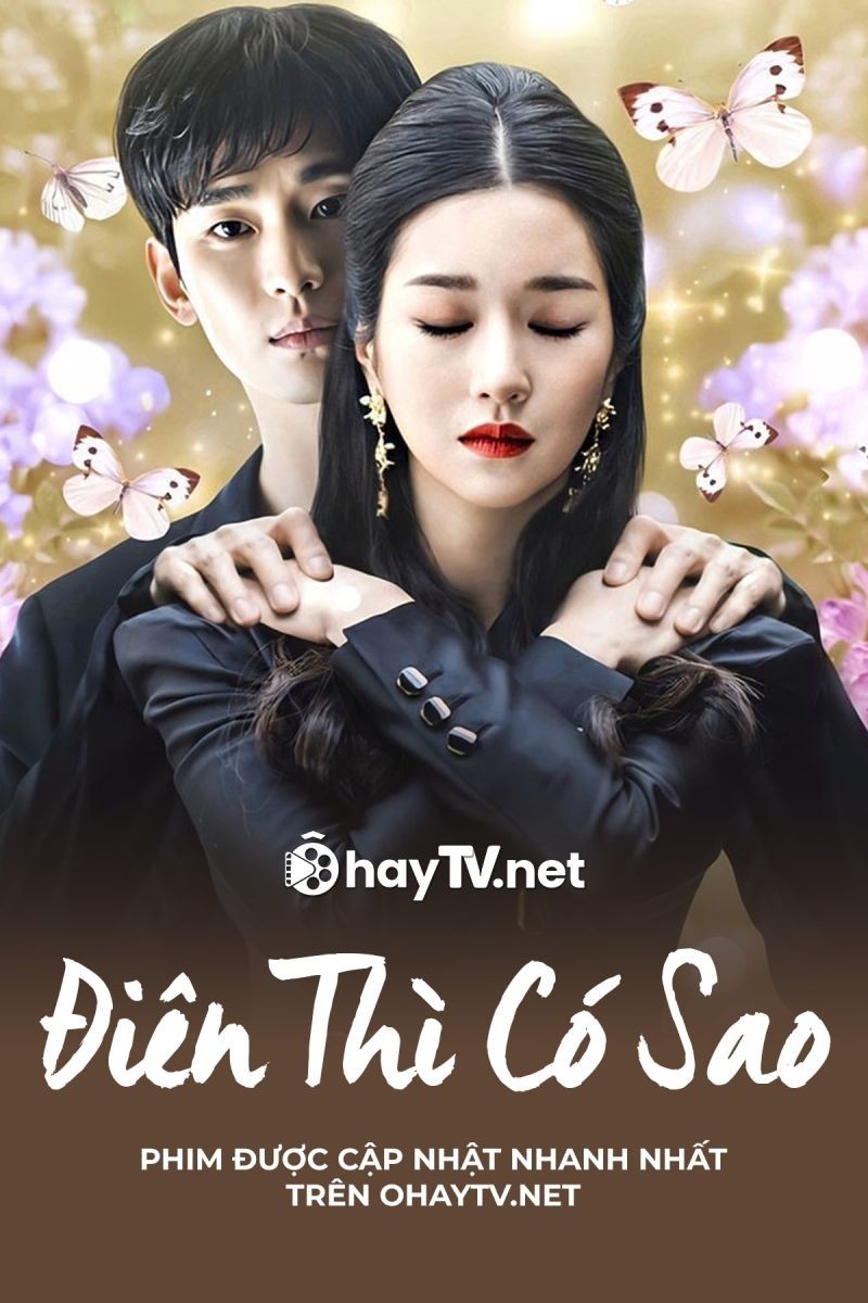 Điên thì có sao