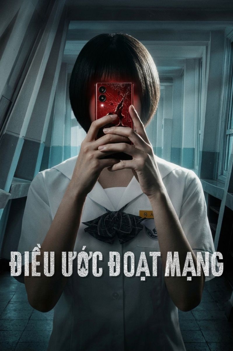 Điều Ước Đoạt Mạng