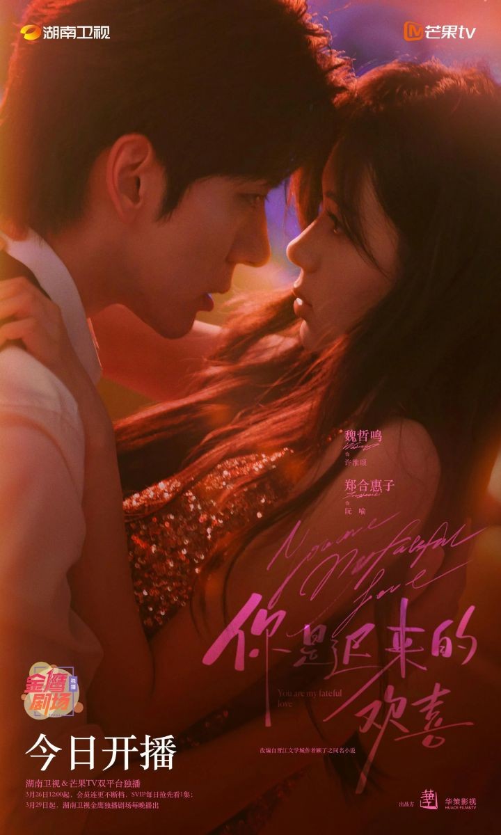 Em Là Niềm Vui Đến Muộn