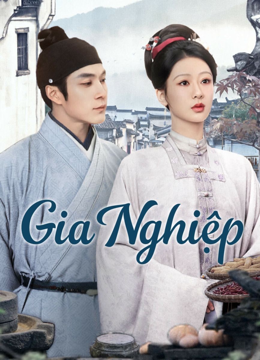Gia Nghiệp