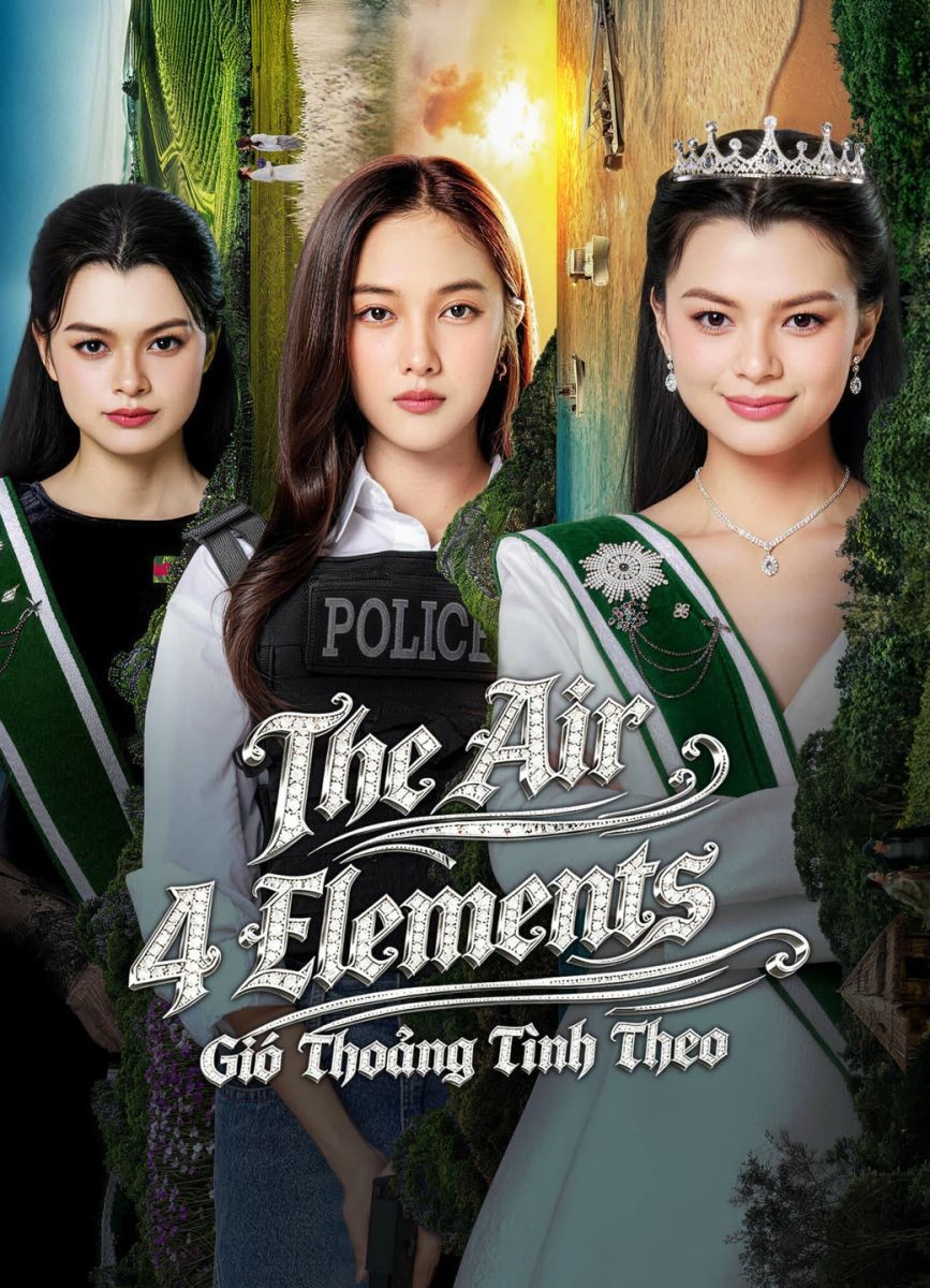 Gió Thoảng Tình Theo