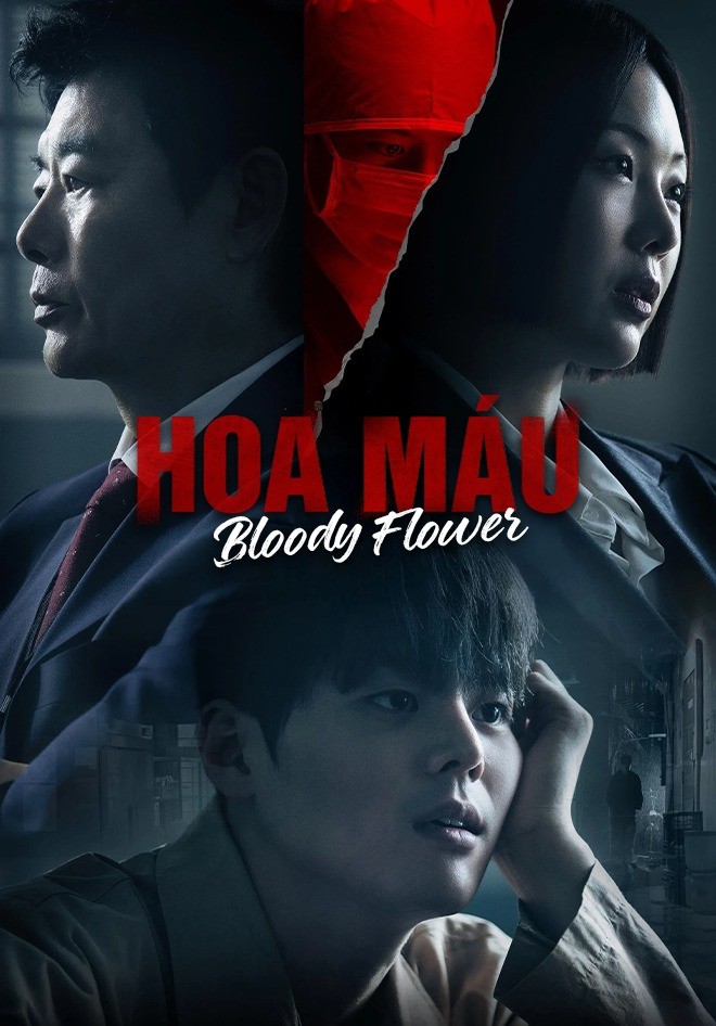Hoa Máu (Thuyết Minh)