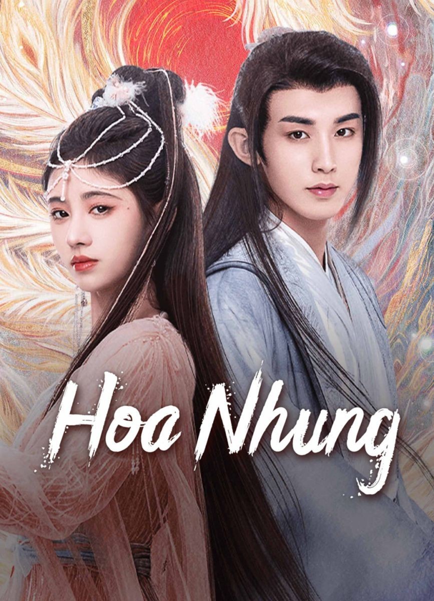Hoa Nhung