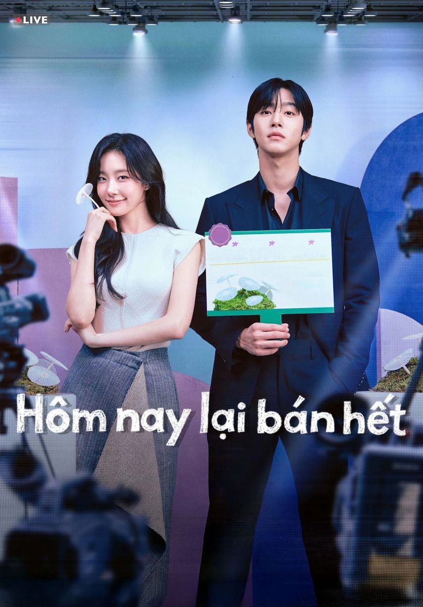 Hôm Nay Lại Bán Hết