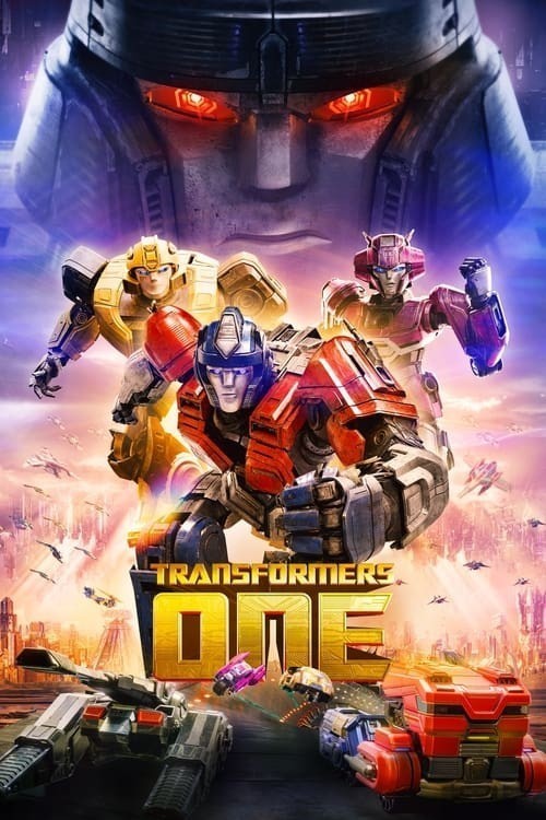 Transformers Một