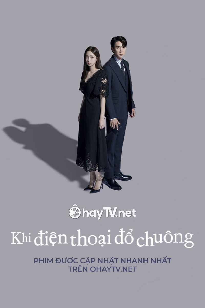 Khi Điện Thoại Đổ Chuông