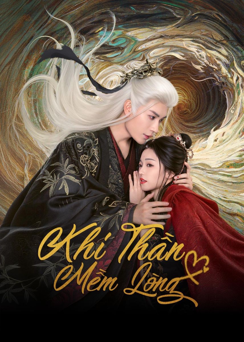 Khi Thần Mềm Lòng