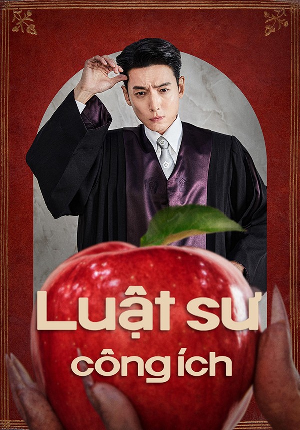 Luật Sư Công Ích