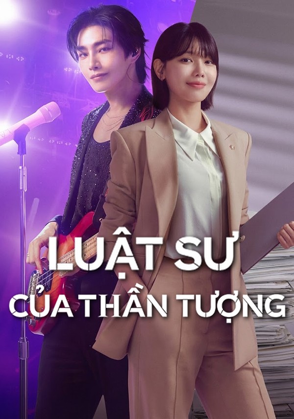 Luật Sư Của Thần Tượng