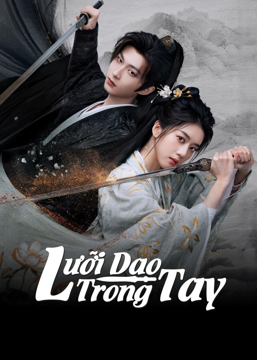 Lưỡi Dao Trong Tay