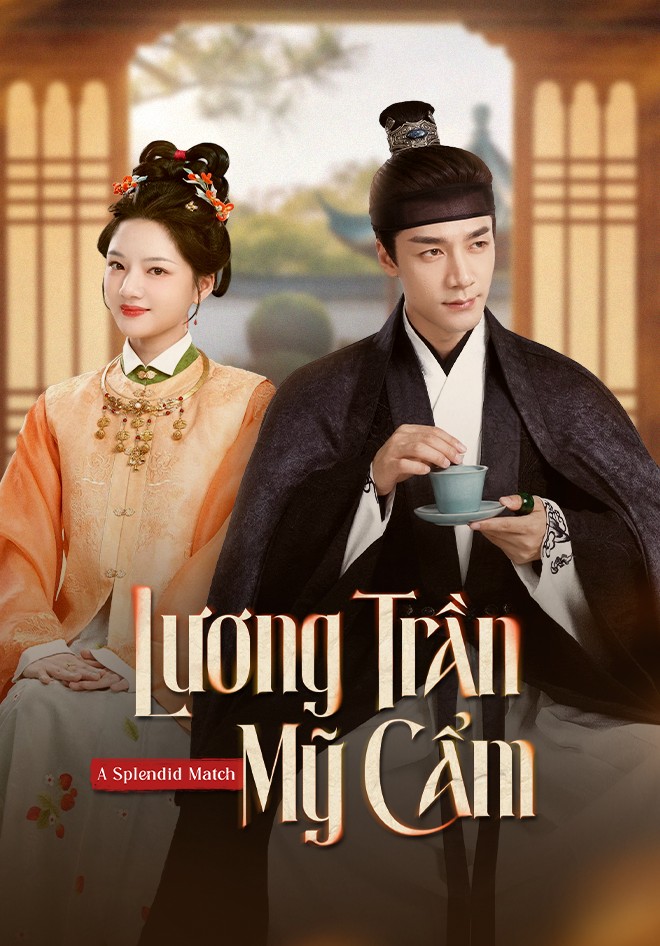 Lương Trần Mỹ Cẩm