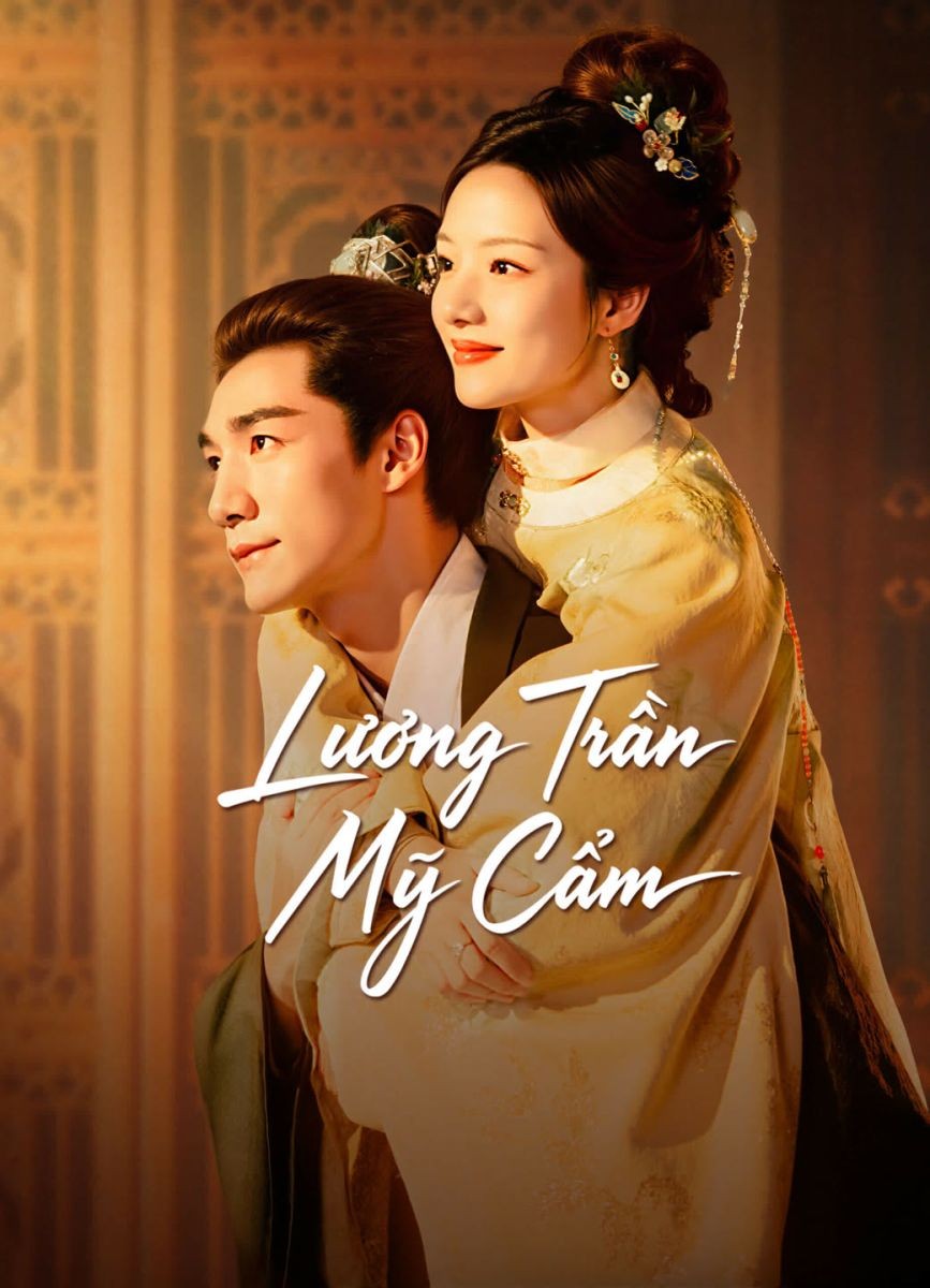 Lương Trần Mỹ Cẩm (Thuyết Minh)