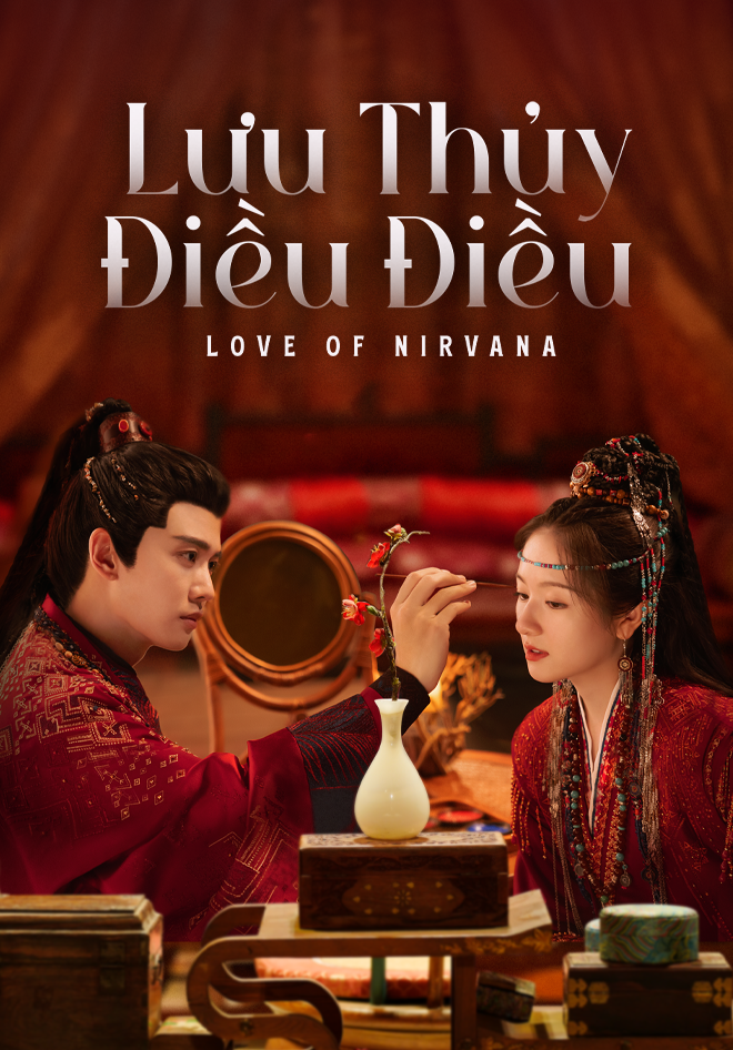 Lưu Thủy Điều Điều (Thuyết Minh)