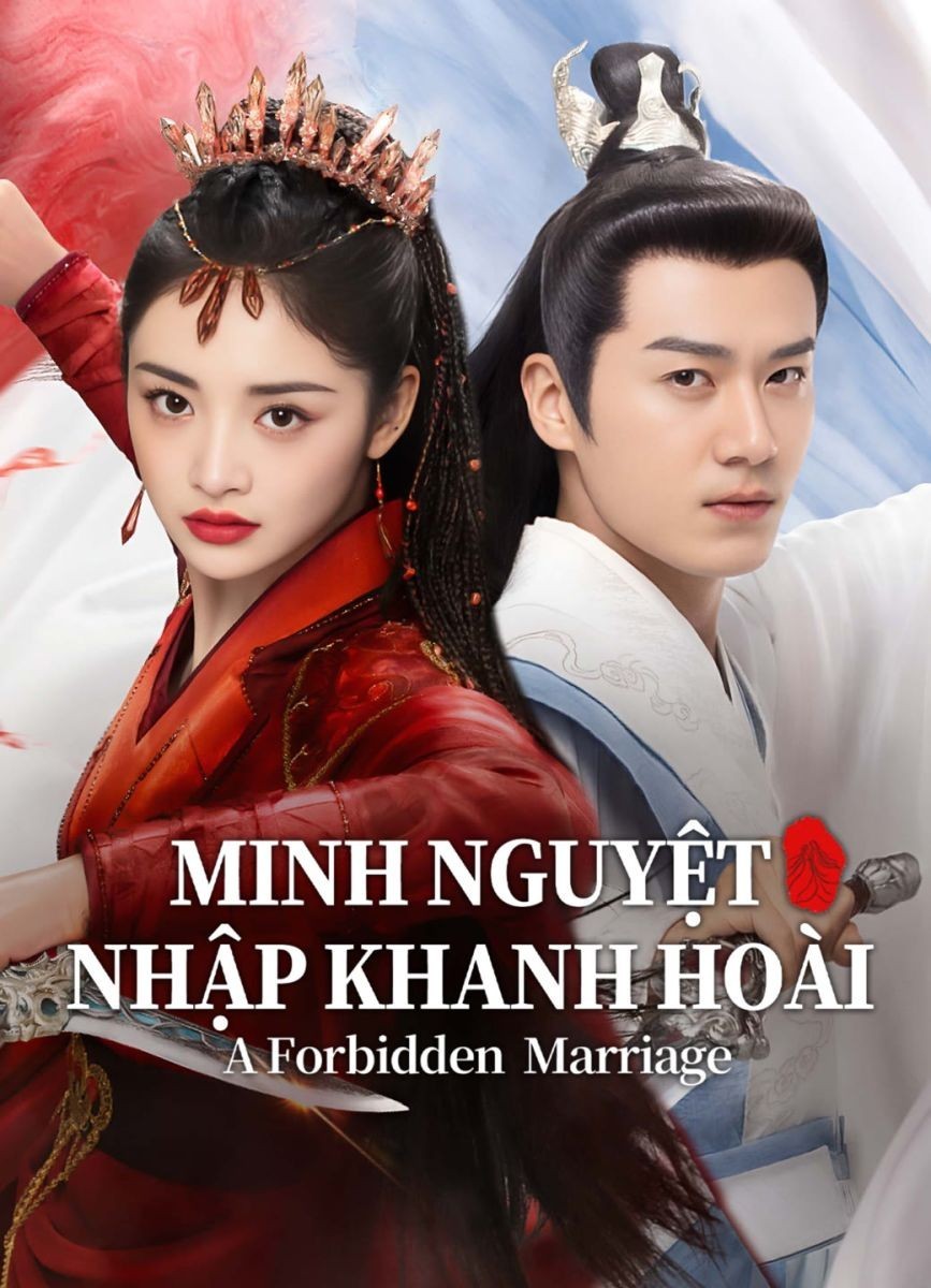 Minh Nguyệt Nhập Khanh Hoài (Thuyết Minh)