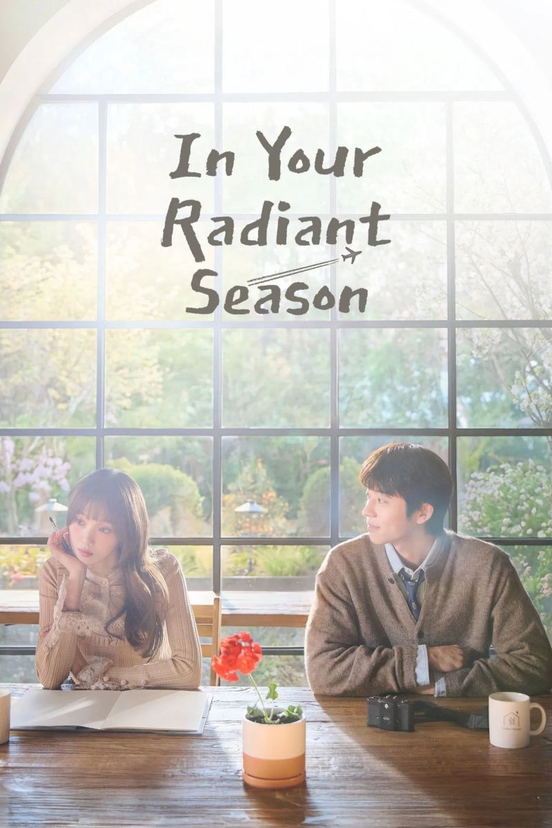 Mùa Rực Rỡ Của Em