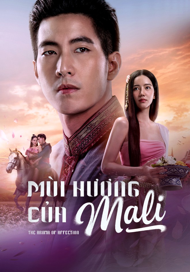 Mùi Hương Của Mali
