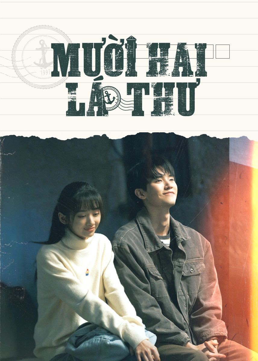 Mười Hai Lá Thư