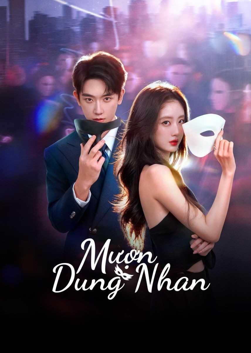 Mượn Dung Nhan